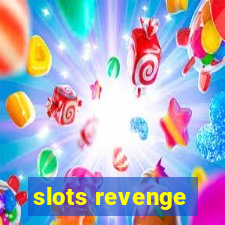 slots revenge